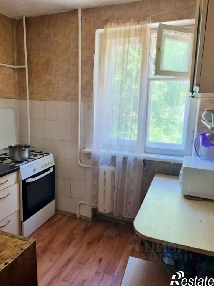 2-комн квартира улица Ерошенко, 20,  д. 20
