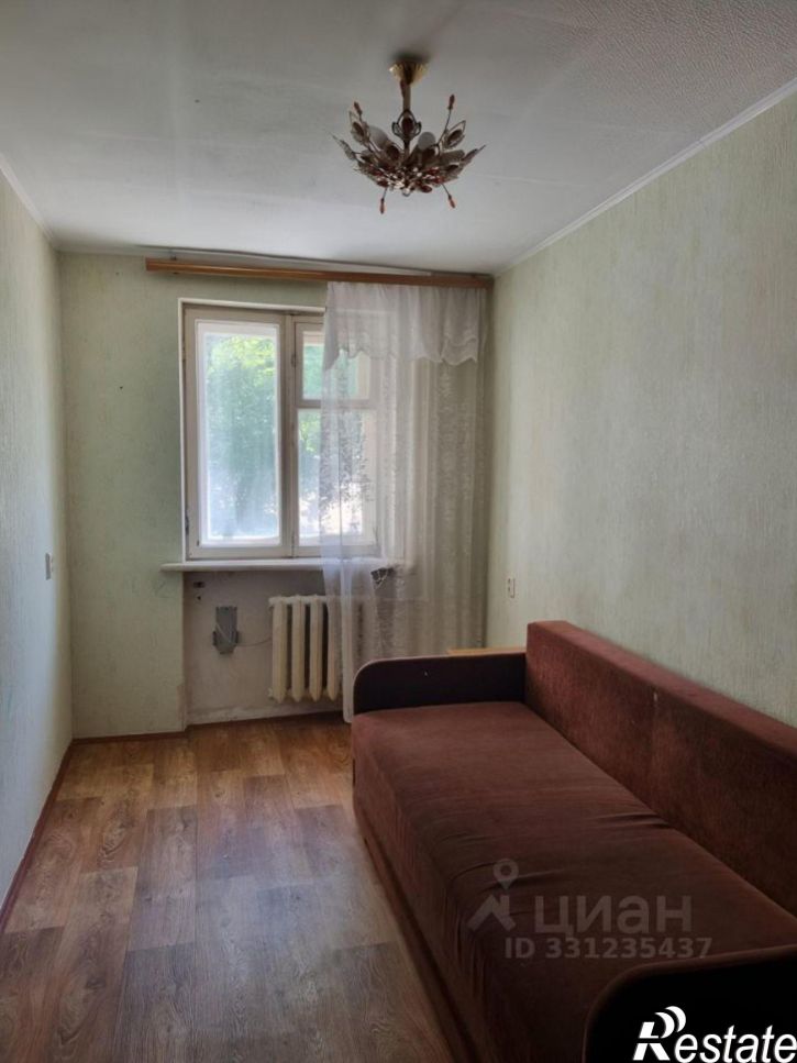 2-комн квартира улица Ерошенко, 20,  д. 20