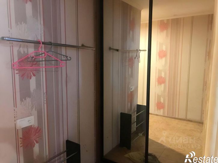 1-комн квартира улица Героев Бреста, 33,  д. 33