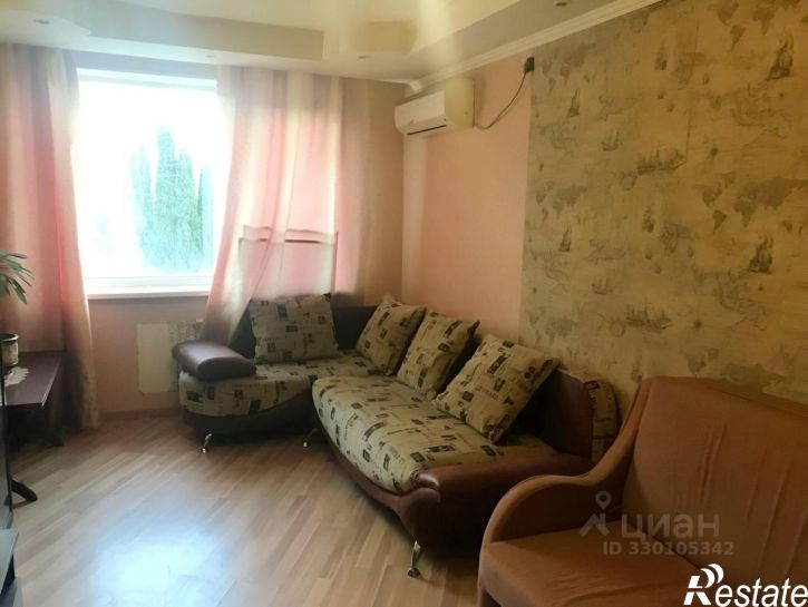 1-комн квартира улица Героев Бреста, 33,  д. 33