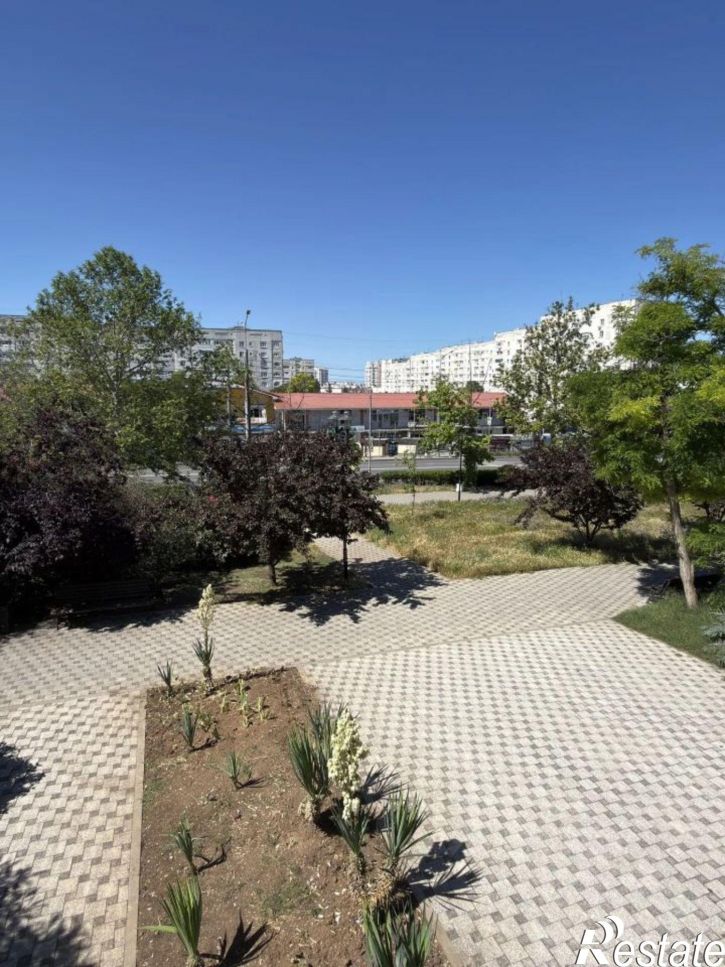 1-комн квартира проспект Октябрьской Революции, 43,  д. 43