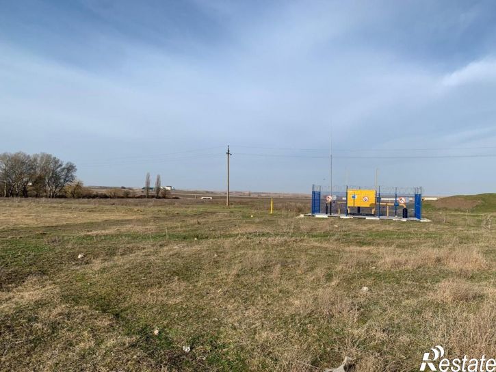 Земельный участок Симферопольский район