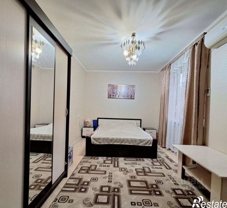 1-комн квартира проспект Победы, 19,  д. 19