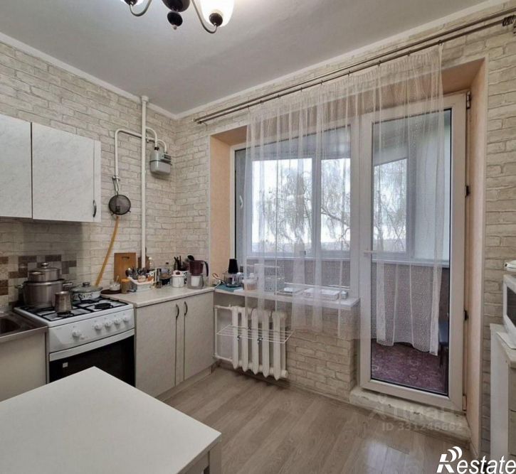1-комн квартира проспект Победы, 19,  д. 19