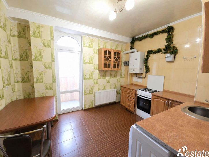 1-комн квартира пр-кт Генерала Острякова, 250в,  д. 250в