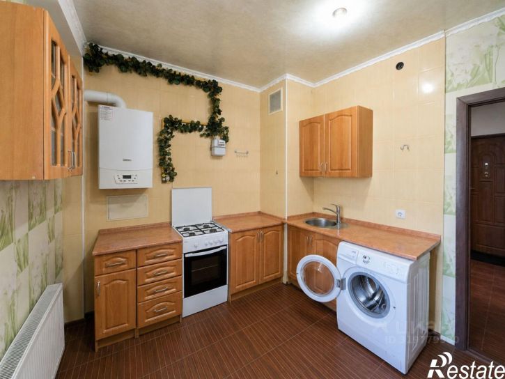 1-комн квартира пр-кт Генерала Острякова, 250в,  д. 250в