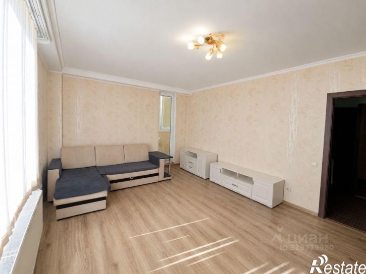 1-комн квартира пр-кт Генерала Острякова, 250в,  д. 250в