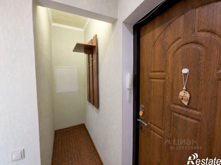1-комн квартира пр-кт Генерала Острякова, 250в,  д. 250в