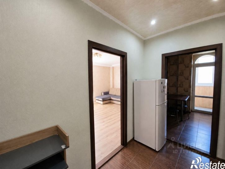 1-комн квартира пр-кт Генерала Острякова, 250в,  д. 250в