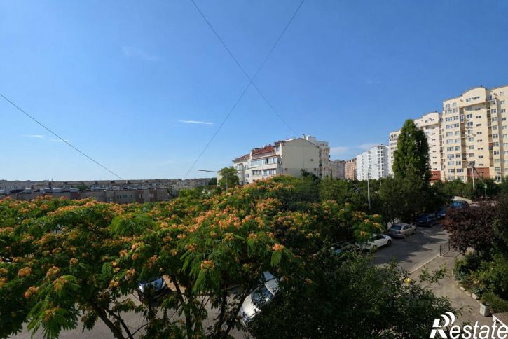 1-комн квартира пр-кт Генерала Острякова, 250в,  д. 250в