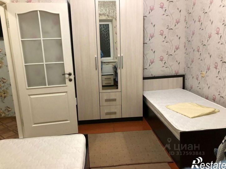 2-комн квартира ул Балаклава, 79,  д. 79