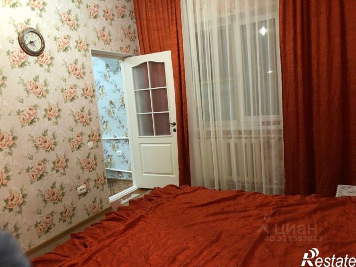 2-комн квартира ул Балаклава, 79,  д. 79