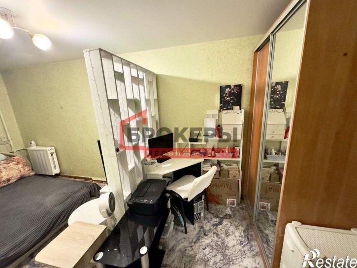 3-комн квартира ул Гоголя, 20а,  д. 20а