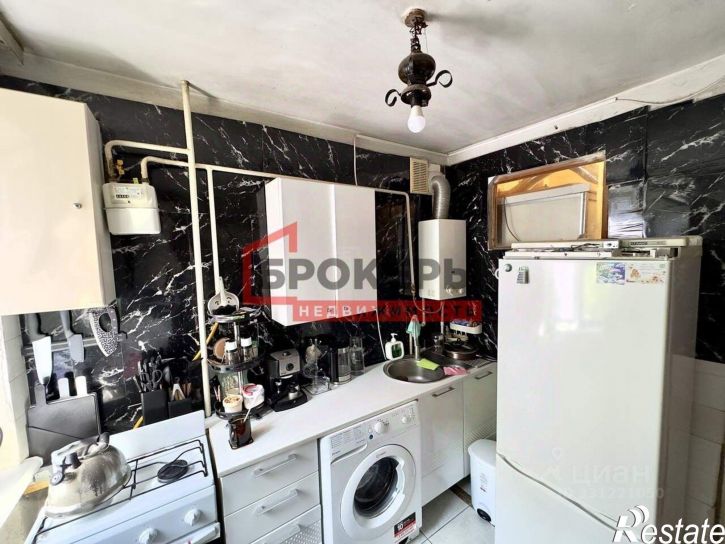 3-комн квартира ул Гоголя, 20а,  д. 20а