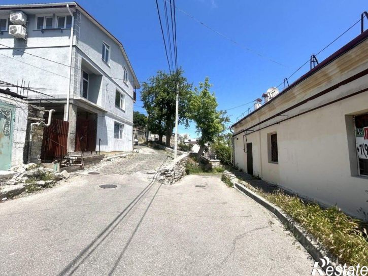 1-комн квартира Партизанская улица, 15,  д. 15