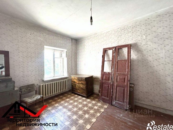 1-комн квартира Партизанская улица, 15,  д. 15