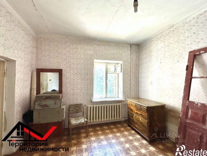 1-комн квартира Партизанская улица, 15,  д. 15