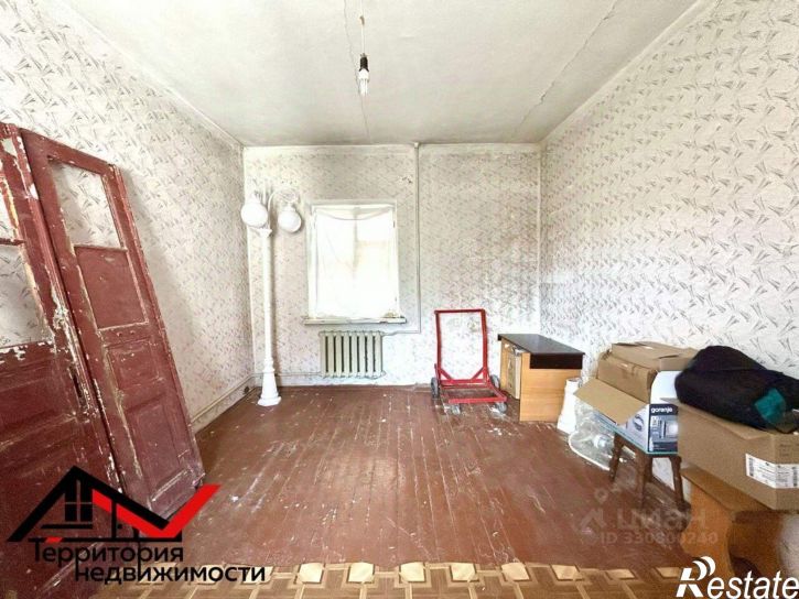 1-комн квартира Партизанская улица, 15,  д. 15