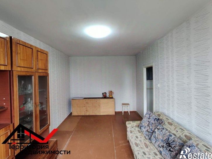 2-комн квартира улица Маршала Геловани, 22,  д. 22