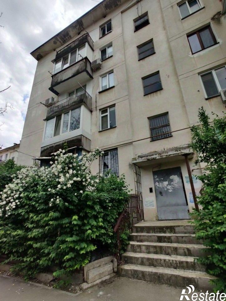 2-комн квартира улица Маршала Геловани, 22,  д. 22