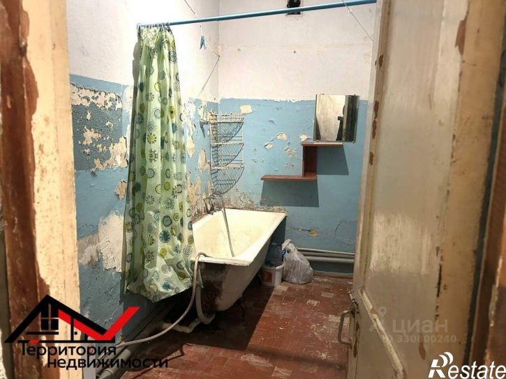 1-комн квартира Партизанская улица, 15,  д. 15