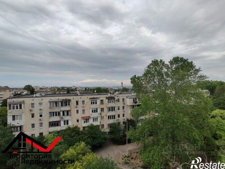 2-комн квартира улица Маршала Геловани, 22,  д. 22