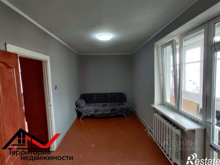 2-комн квартира улица Маршала Геловани, 22,  д. 22
