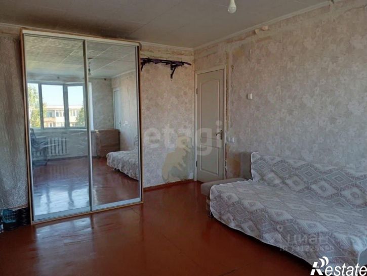 2-комн квартира улица Сырникова, 18,  д. 18