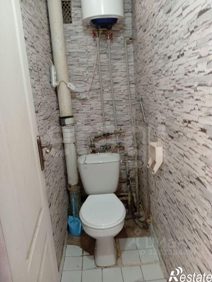 2-комн квартира улица Сырникова, 18,  д. 18