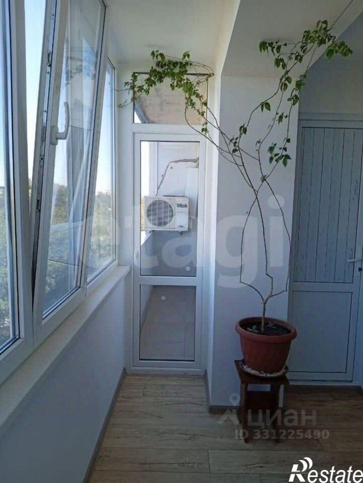 2-комн квартира улица Сырникова, 18,  д. 18