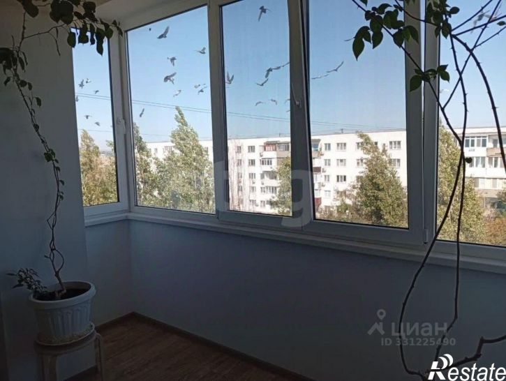 2-комн квартира улица Сырникова, 18,  д. 18