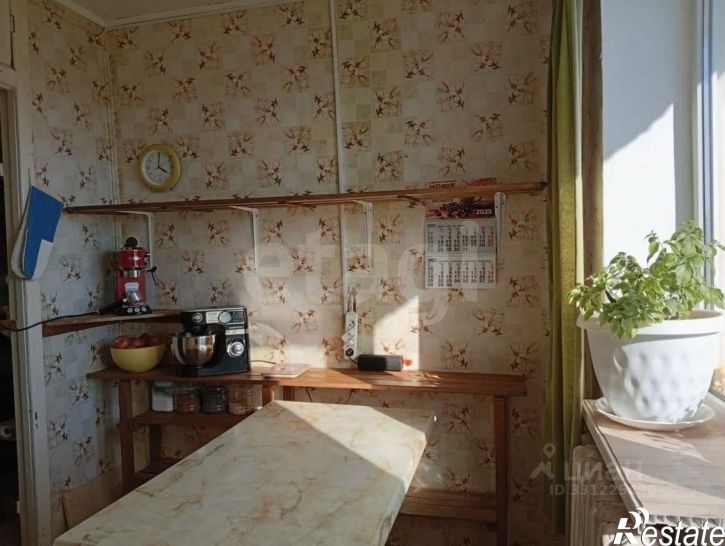 2-комн квартира улица Сырникова, 18,  д. 18