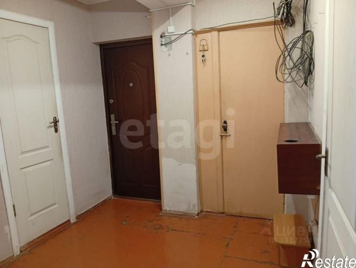 2-комн квартира улица Сырникова, 18,  д. 18