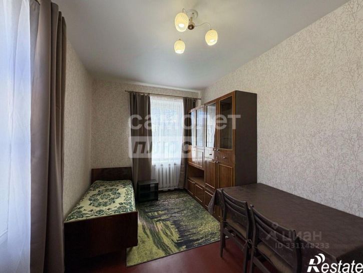 2-комн квартира Умрихина улица, 23,  д. 23