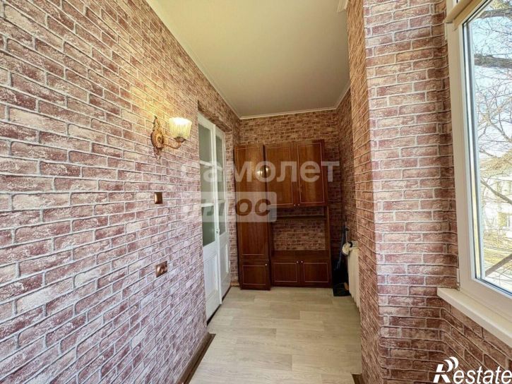 2-комн квартира Умрихина улица, 23,  д. 23