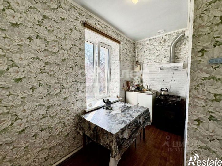2-комн квартира Умрихина улица, 23,  д. 23