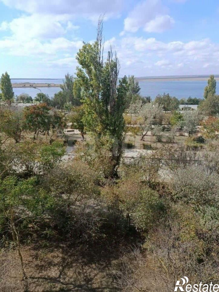 3-комн квартира Парковая улица, 4,  д. 4