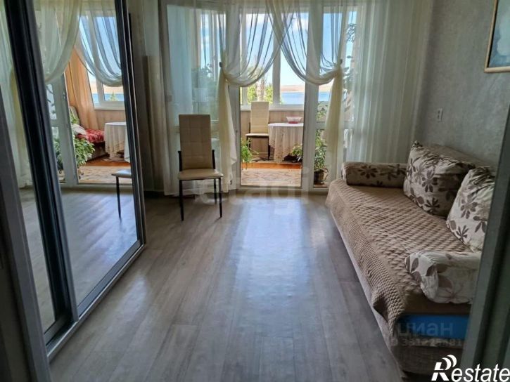 3-комн квартира Парковая улица, 4,  д. 4