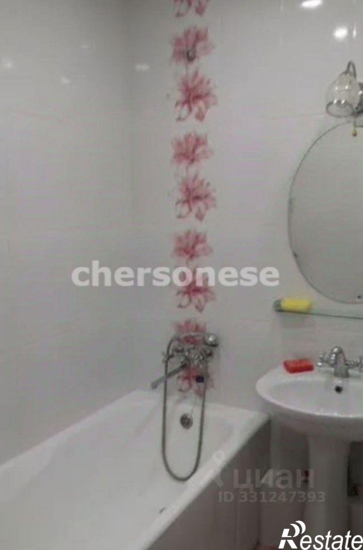 1-комн квартира пр-кт Героев Сталинграда, 33,  д. 33