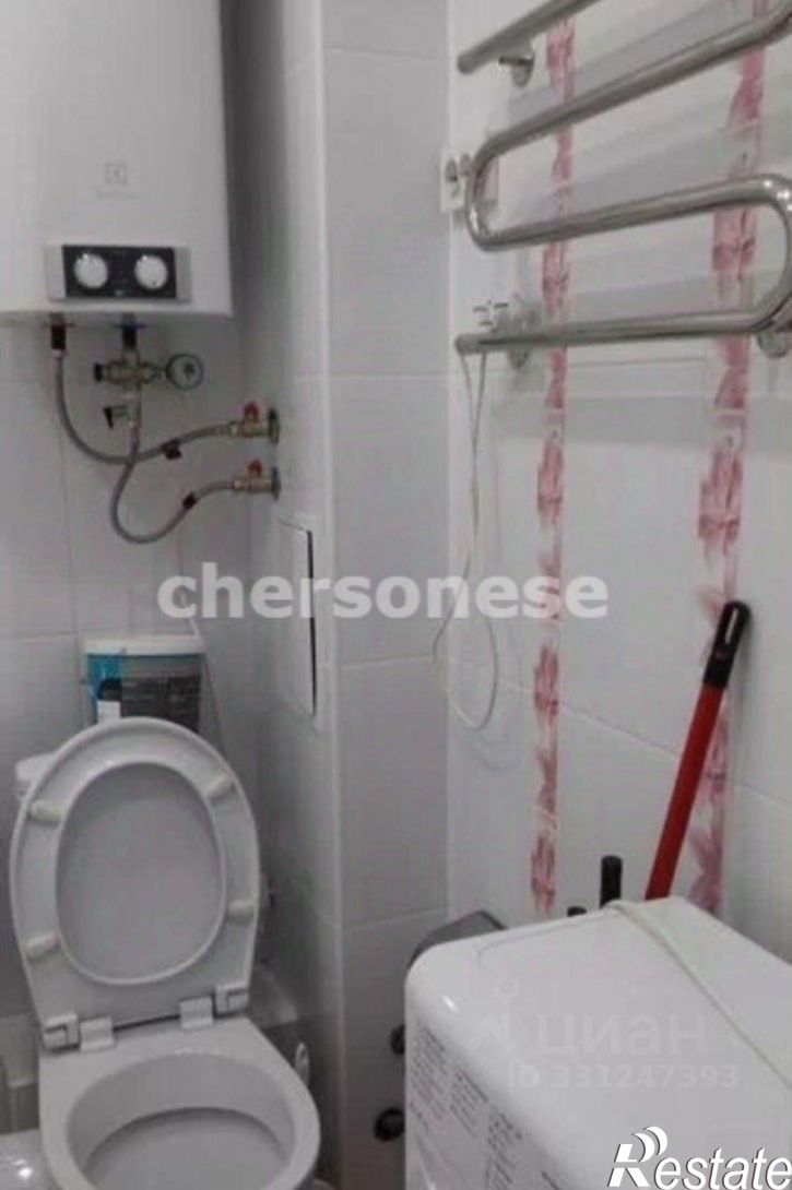 1-комн квартира пр-кт Героев Сталинграда, 33,  д. 33