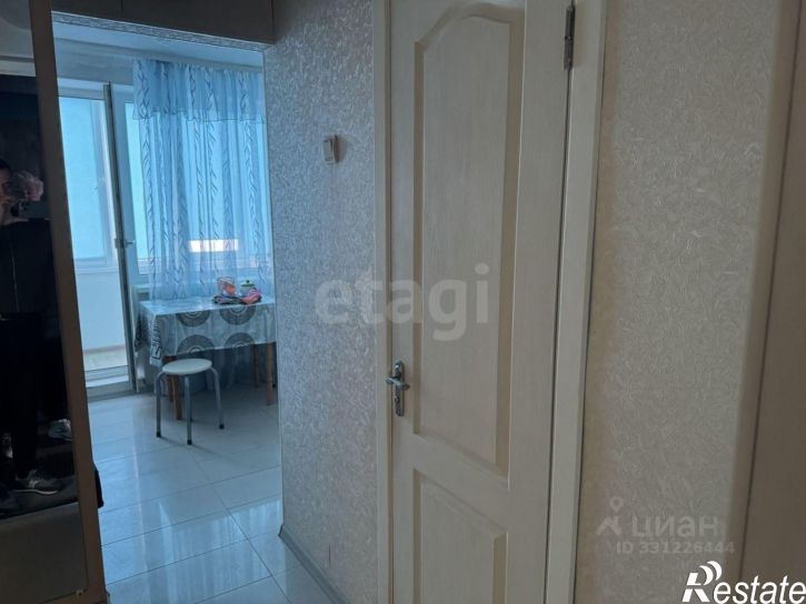 1-комн квартира Садовая улица, 1А,  д. 1А