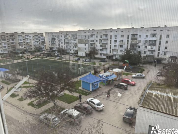 1-комн квартира Садовая улица, 1А,  д. 1А