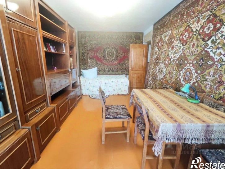 2-комн квартира ул Михайловская, 9,  д. 9
