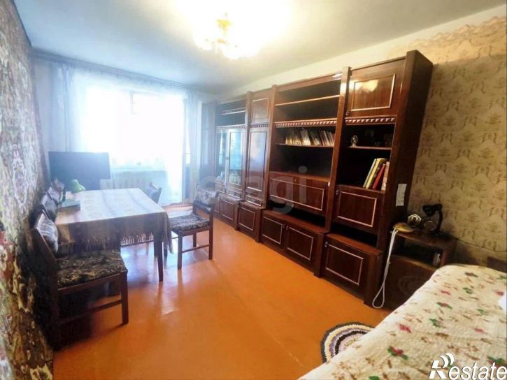 2-комн квартира ул Михайловская, 9,  д. 9