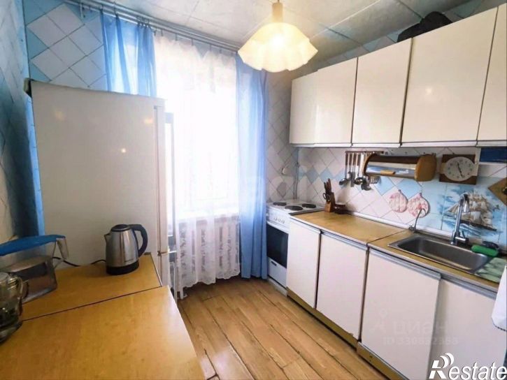 2-комн квартира ул Михайловская, 9,  д. 9