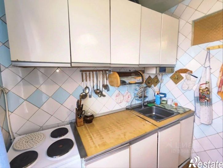 2-комн квартира ул Михайловская, 9,  д. 9