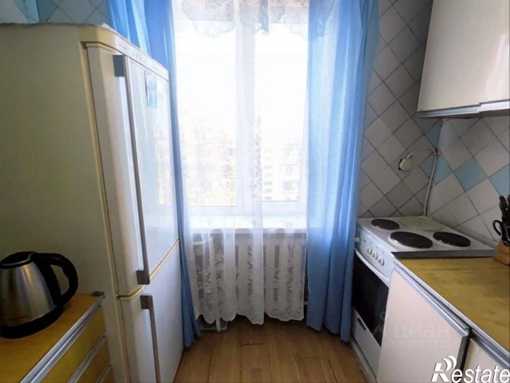 2-комн квартира ул Михайловская, 9,  д. 9