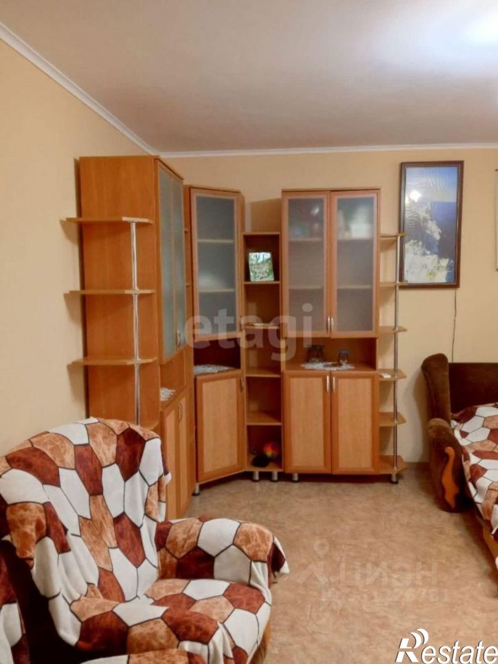 2-комн квартира улица Сырникова, 29,  д. 29