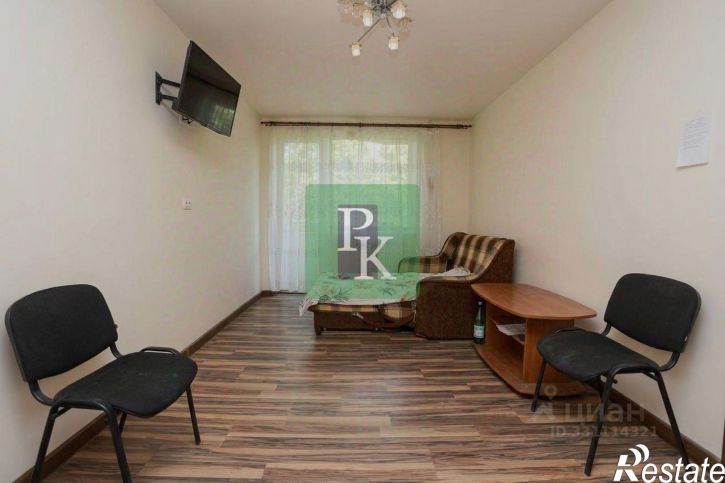 1-комн квартира ул Надежды Островской, 9,  д. 9