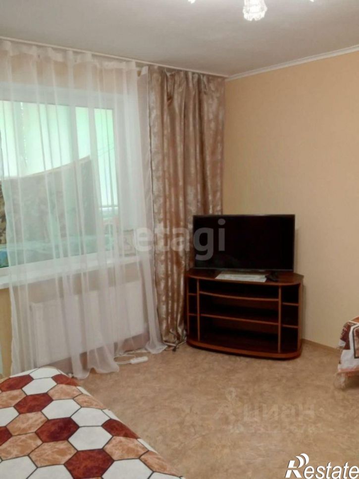 2-комн квартира улица Сырникова, 29,  д. 29
